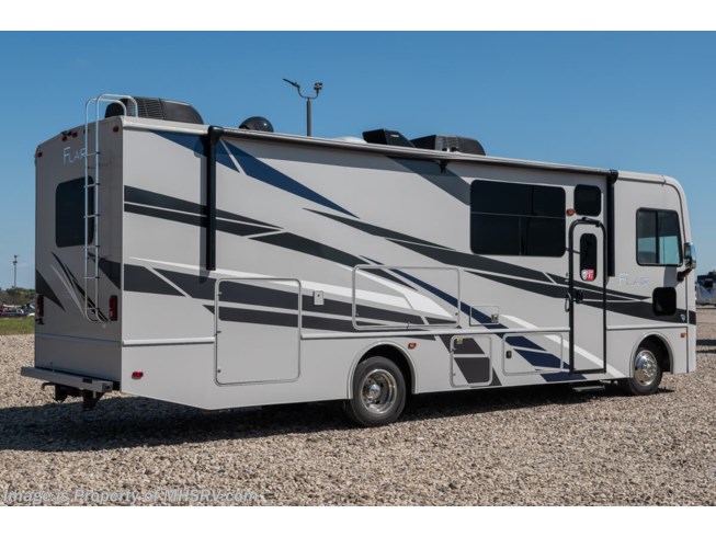 2024 Flair 29M by Fleetwood from Motor Home Specialist in Alvarado, Texas