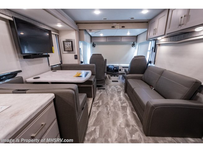 2024 Challenger 36FA by Thor Motor Coach from Motor Home Specialist in Alvarado, Texas