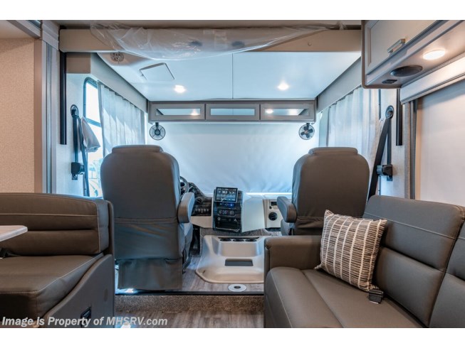 2024 Luminate BB35 by Thor Motor Coach from Motor Home Specialist in Alvarado, Texas