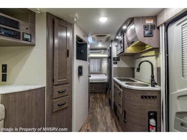 2020 Lance TT 2075 - Used Travel Trailer For Sale by Motor Home Specialist in Alvarado, Texas