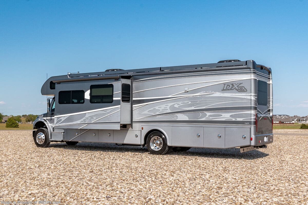 2021 Dynamax Corp DX3 37TS #MHS3107C - For Sale in Alvarado, TX
