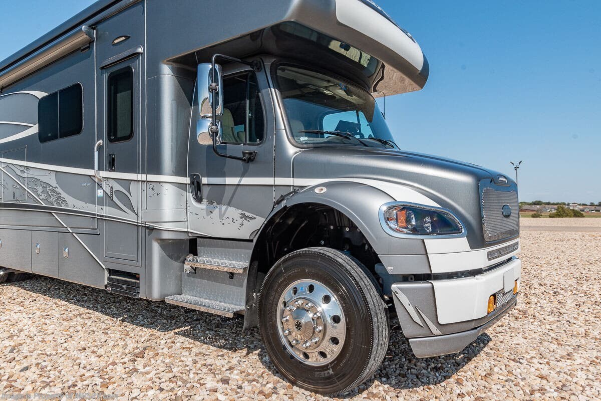 2021 Dynamax Corp DX3 37TS #MHS3107C - For Sale in Alvarado, TX