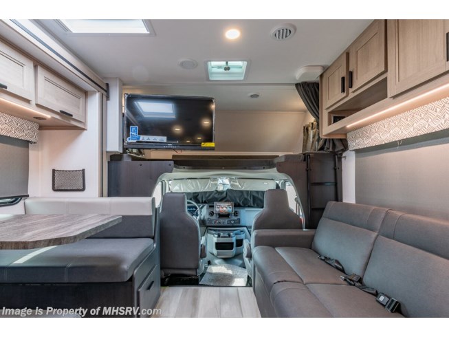 2024 Forester 3051S by Forest River from Motor Home Specialist in Alvarado, Texas