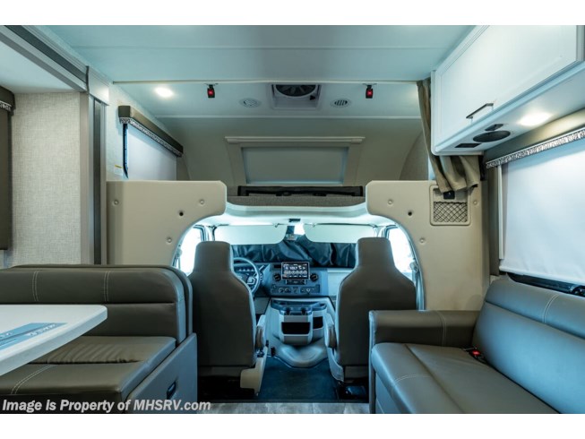 2024 Quantum KW29 by Thor Motor Coach from Motor Home Specialist in Alvarado, Texas