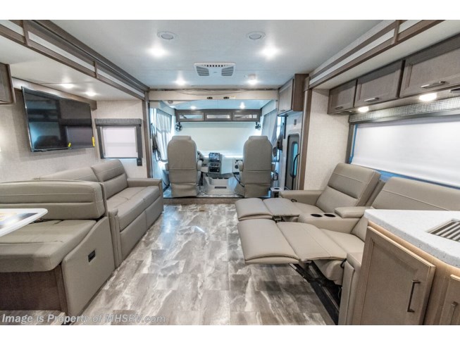 2024 Thor Motor Coach Windsport 34R - New Class A For Sale by Motor Home Specialist in Alvarado, Texas