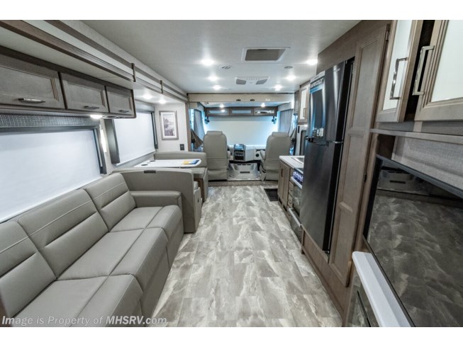 2024 Thor Motor Coach Windsport 35M - New Class A For Sale by Motor Home Specialist in Alvarado, Texas
