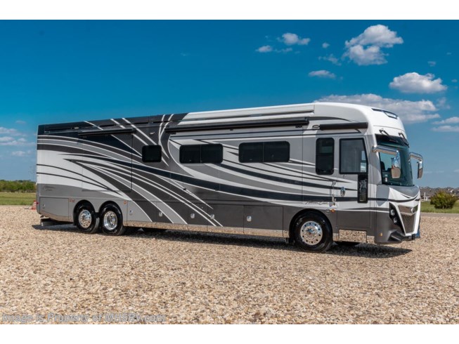 2022 American Coach American Dream 42V #MHS41793A - For Sale in ...