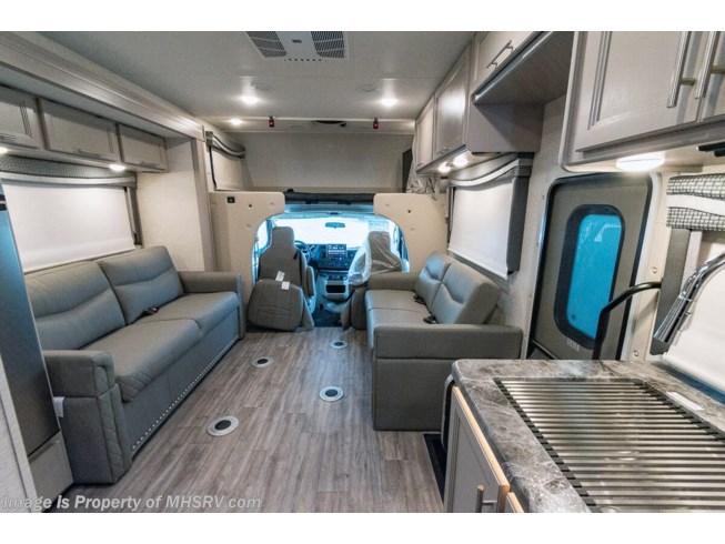 2024 Thor Motor Coach Outlaw 29J - New Class C For Sale by Motor Home Specialist in Alvarado, Texas