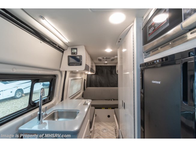 2024 Tranquility 19P by Thor Motor Coach from Motor Home Specialist in Alvarado, Texas