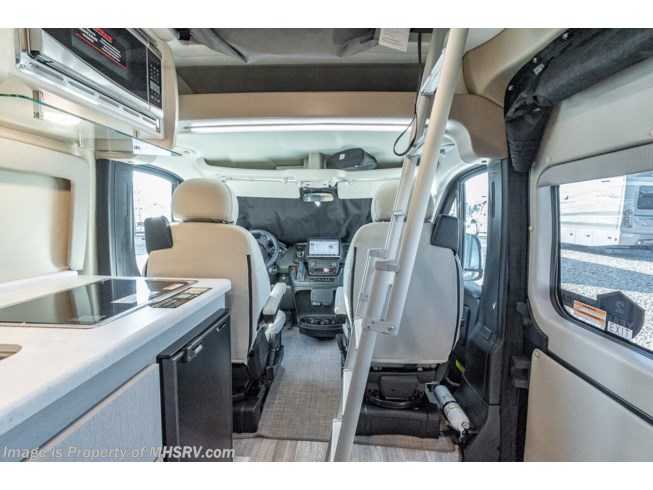 2024 Rize 18G by Thor Motor Coach from Motor Home Specialist in Alvarado, Texas