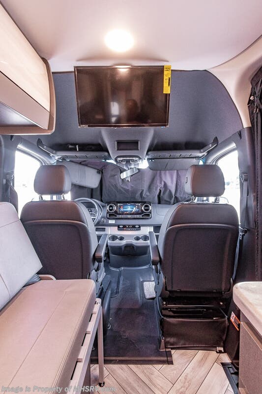 2025 Thor Motor Coach Tranquility 19R #MHS42331 - For Sale in Alvarado, TX
