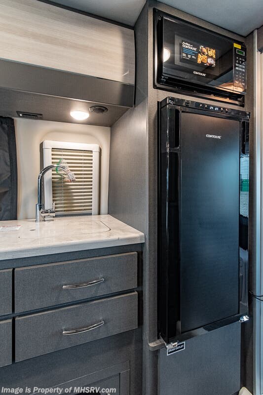 2025 Thor Motor Coach Tranquility 19R #MHS42331 - For Sale in Alvarado, TX