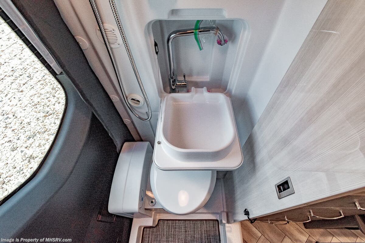 2025 Thor Motor Coach Tranquility 19R #MHS42331 - For Sale in Alvarado, TX