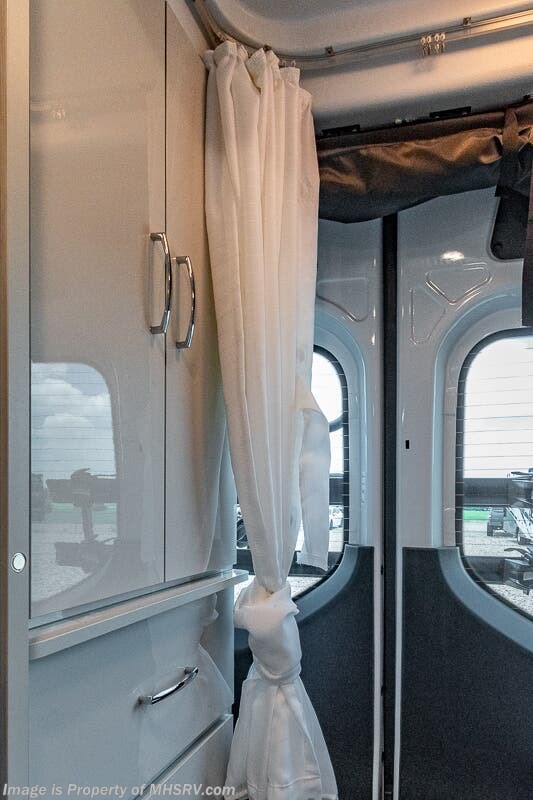 2025 Thor Motor Coach Tranquility 19R #MHS42331 - For Sale in Alvarado, TX
