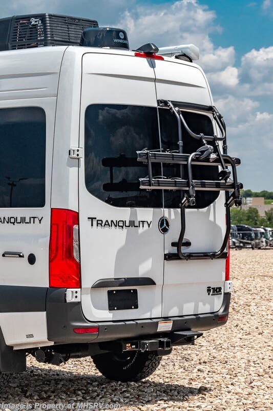 2025 Thor Motor Coach Tranquility 19R #MHS42331 - For Sale in Alvarado, TX
