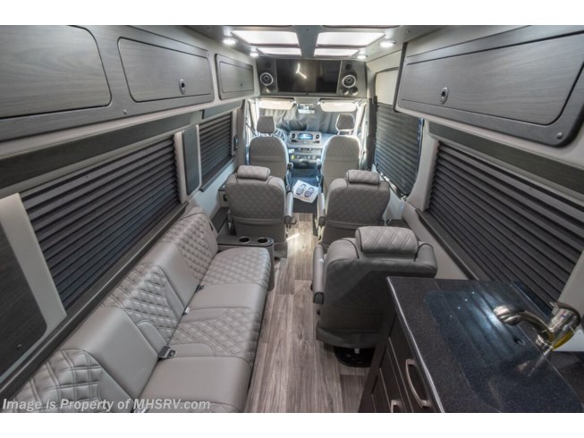2024 American Coach American Patriot Cruiser S5 - New Class B For Sale by Motor Home Specialist in Alvarado, Texas