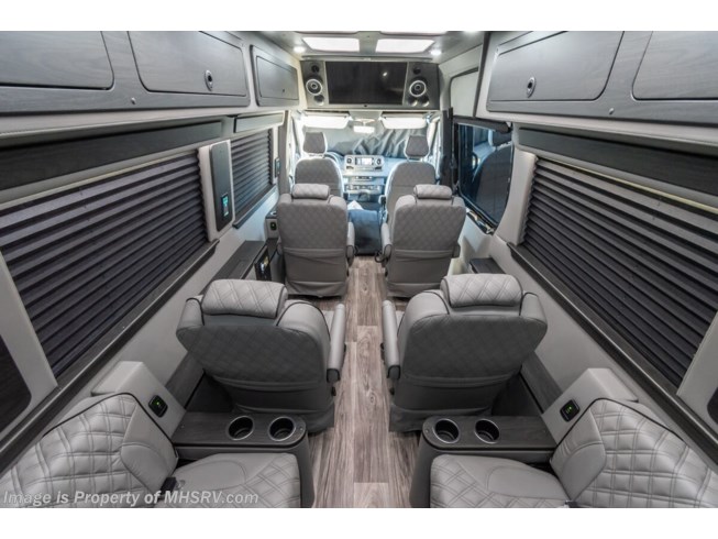 2024 American Coach American Patriot Cruiser D6 - New Class B For Sale by Motor Home Specialist in Alvarado, Texas