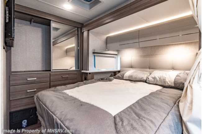 2025 Thor Motor Coach Compass AWD 23TW All-Wheel Drive Luxury B+ ...