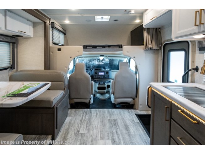 2024 Chateau 25V by Thor Motor Coach from Motor Home Specialist in Alvarado, Texas