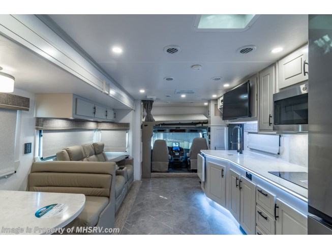 2024 Dynamax Corp Dynaquest XL 37RB - New Class C For Sale by Motor Home Specialist in Alvarado, Texas