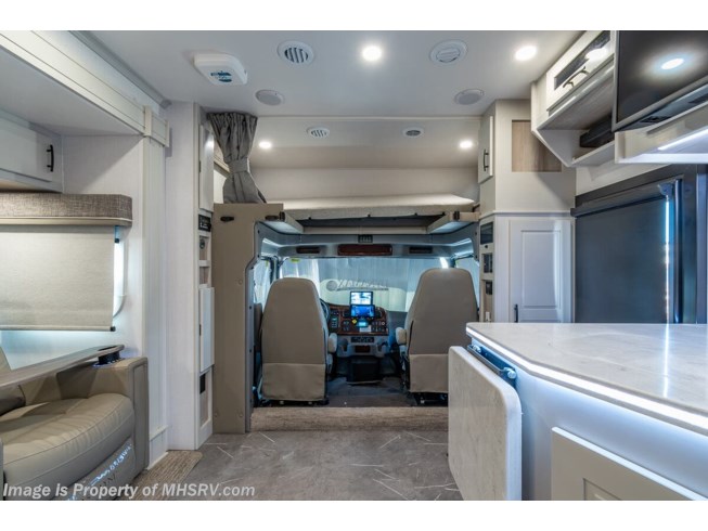 2024 Dynaquest XL 37RB by Dynamax Corp from Motor Home Specialist in Alvarado, Texas
