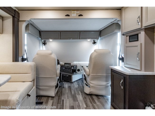 2024 Palazzo GT 37.5 by Thor Motor Coach from Motor Home Specialist in Alvarado, Texas