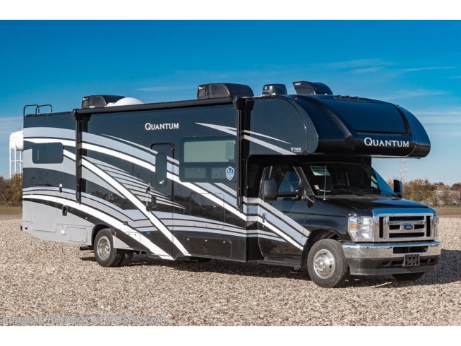 New 2024 Thor Motor Coach Quantum WS31 available in Alvarado, Texas