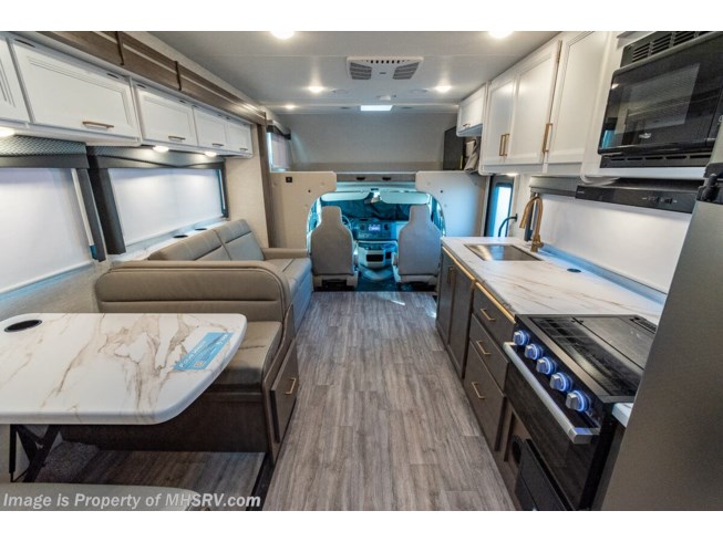 2024 Thor Motor Coach Four Winds 31MV - New Class C For Sale by Motor Home Specialist in Alvarado, Texas