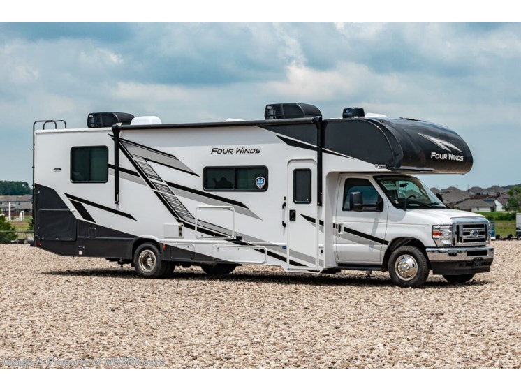 New 2025 Thor Motor Coach Four Winds 31MV available in Alvarado, Texas