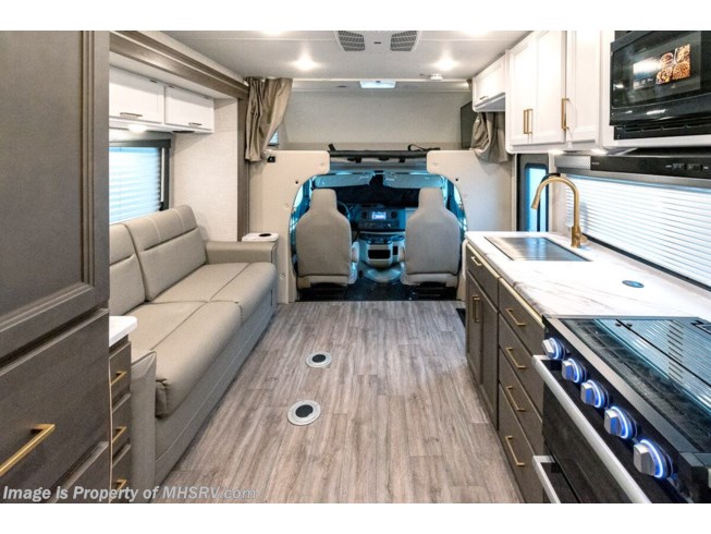 2024 Thor Motor Coach Four Winds 26X - New Class C For Sale by Motor Home Specialist in Alvarado, Texas