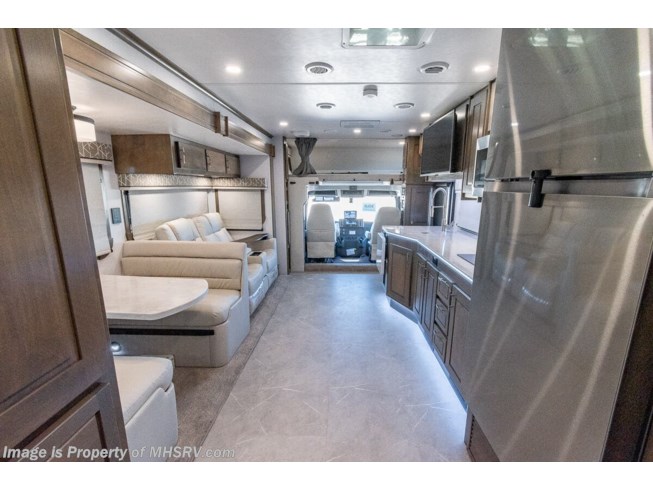 2024 Dynamax Corp DX3 37RB - New Class C For Sale by Motor Home Specialist in Alvarado, Texas