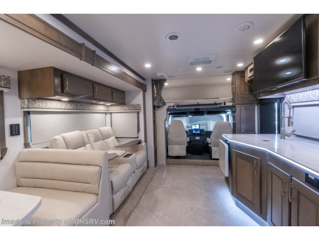 2024 DX3 37RB by Dynamax Corp from Motor Home Specialist in Alvarado, Texas