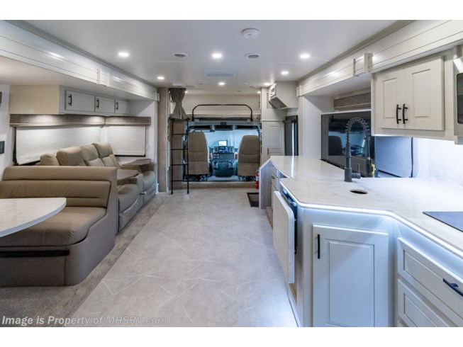 2024 Dynamax Corp DX3 37TS - New Class C For Sale by Motor Home Specialist in Alvarado, Texas