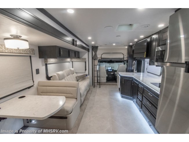 2024 Dynamax Corp DX3 34KD - New Class C For Sale by Motor Home Specialist in Alvarado, Texas