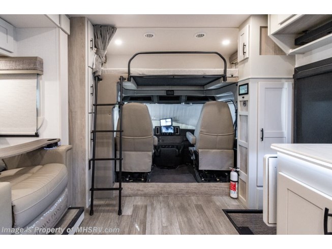2024 Europa 31SS by Dynamax Corp from Motor Home Specialist in Alvarado, Texas