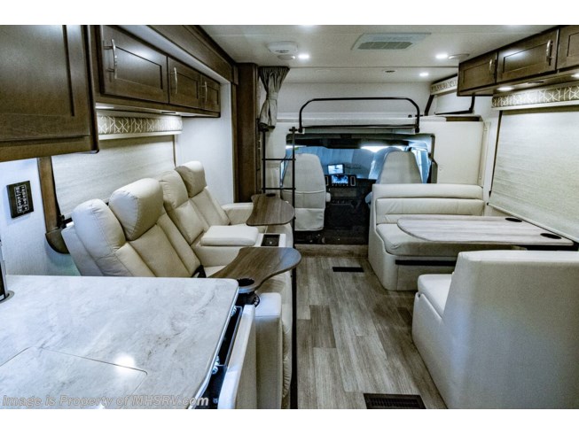 2024 Dynamax Corp Europa 32KD - New Class C For Sale by Motor Home Specialist in Alvarado, Texas