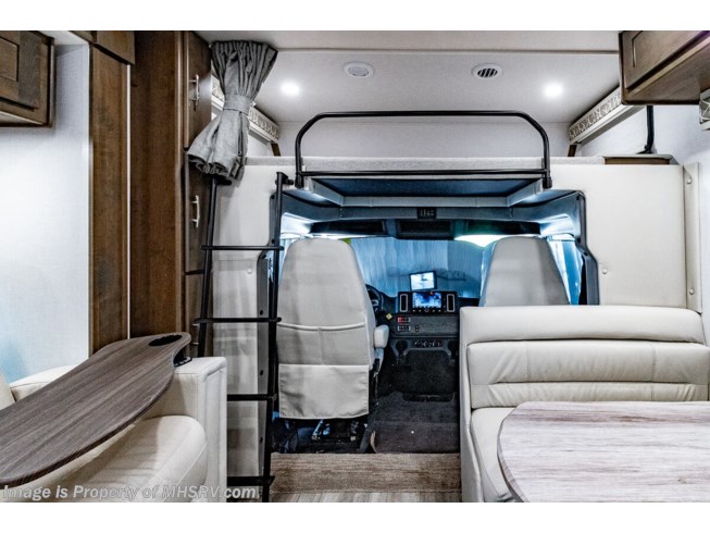 2024 Europa 32KD by Dynamax Corp from Motor Home Specialist in Alvarado, Texas