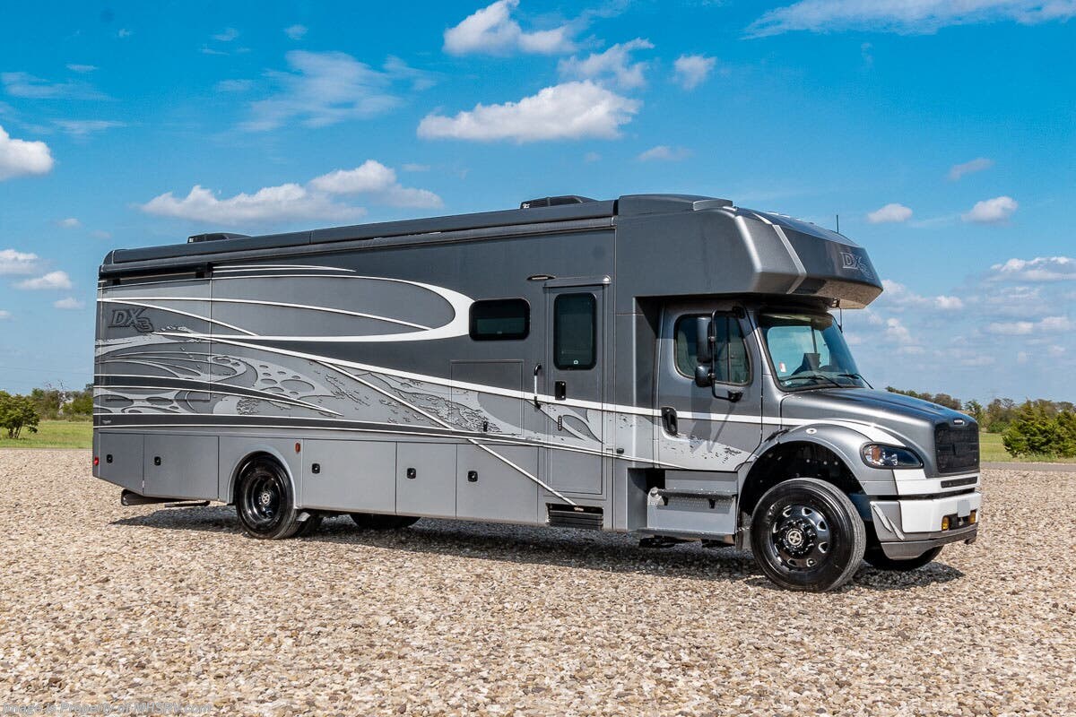 2021 Dynamax Corp DX3 34KD #MHS3115C - For Sale in Alvarado, TX