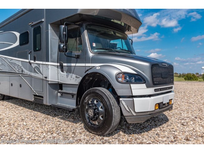 2021 Dynamax Corp DX3 34KD #MHS3115C - For Sale in Alvarado, TX