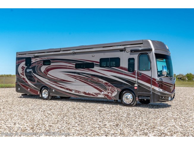 2020 Fleetwood Discovery LXE 40M #MHS3117C - For Sale in Alvarado, TX