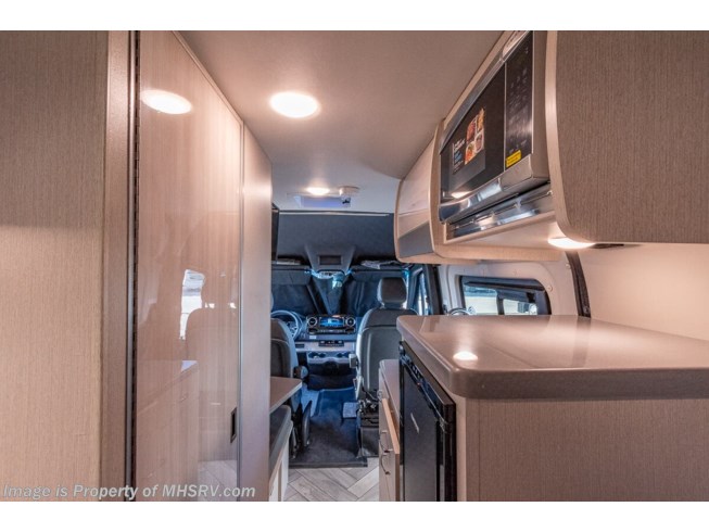 2024 Tranquility 19M by Thor Motor Coach from Motor Home Specialist in Alvarado, Texas