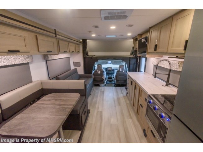 2024 Forest River Forester 3011DS - New Class C For Sale by Motor Home Specialist in Alvarado, Texas