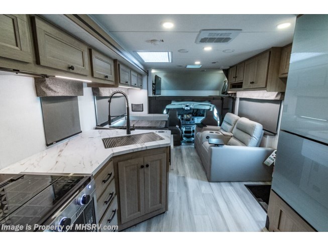 2024 Forest River Forester 3051S - New Class C For Sale by Motor Home Specialist in Alvarado, Texas