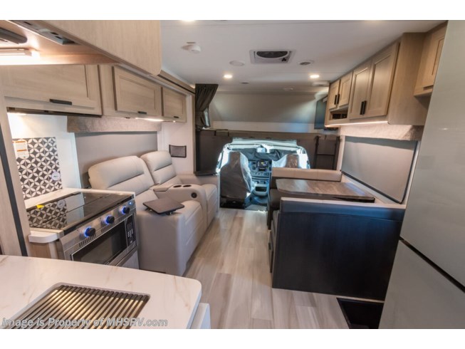 2024 Forester 2861DS by Forest River from Motor Home Specialist in Alvarado, Texas