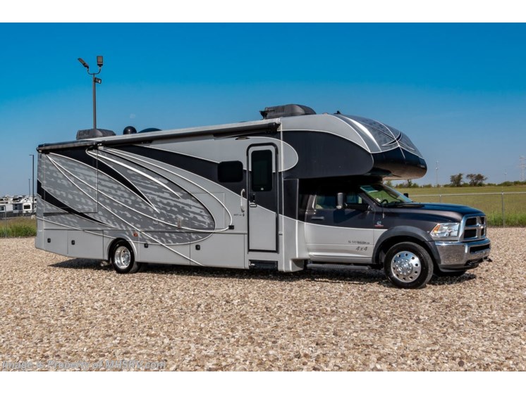 2018 Dynamax Corp Isata 5 Series 36DS RV for Sale in Alvarado, TX 76009 ...