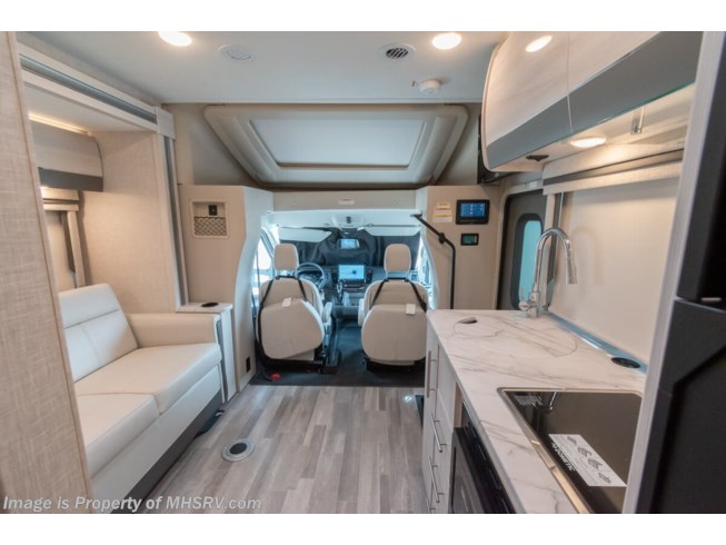2024 Thor Motor Coach Compass 24KB - New Class C For Sale by Motor Home Specialist in Alvarado, Texas