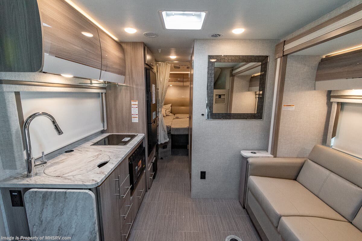 2024 Thor Motor Coach Compass 24KB RV for Sale in Alvarado, TX 76009