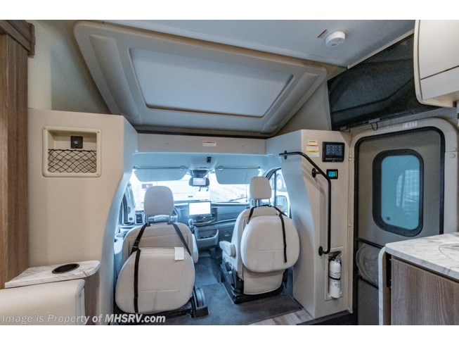 2024 Compass AWD 24KB by Thor Motor Coach from Motor Home Specialist in Alvarado, Texas