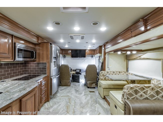 2018 Coachmen Sportscoach RD 408DB - Used Diesel Pusher For Sale by Motor Home Specialist in Alvarado, Texas