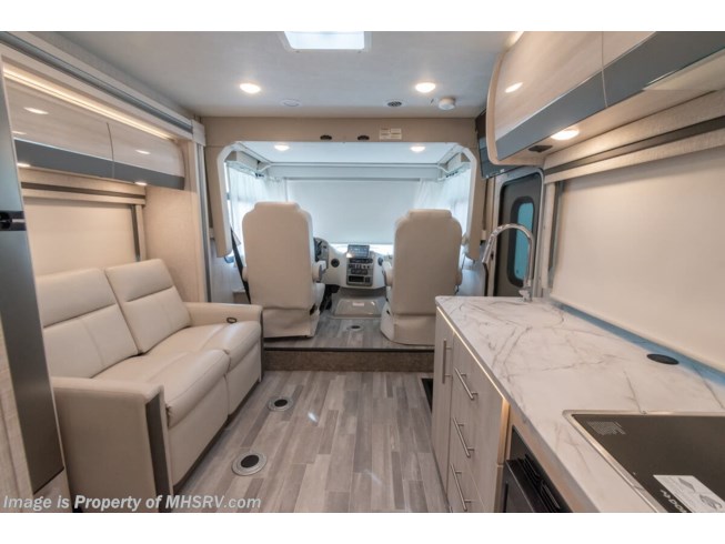 2024 Thor Motor Coach Vegas 26.1 - New Class A For Sale by Motor Home Specialist in Alvarado, Texas